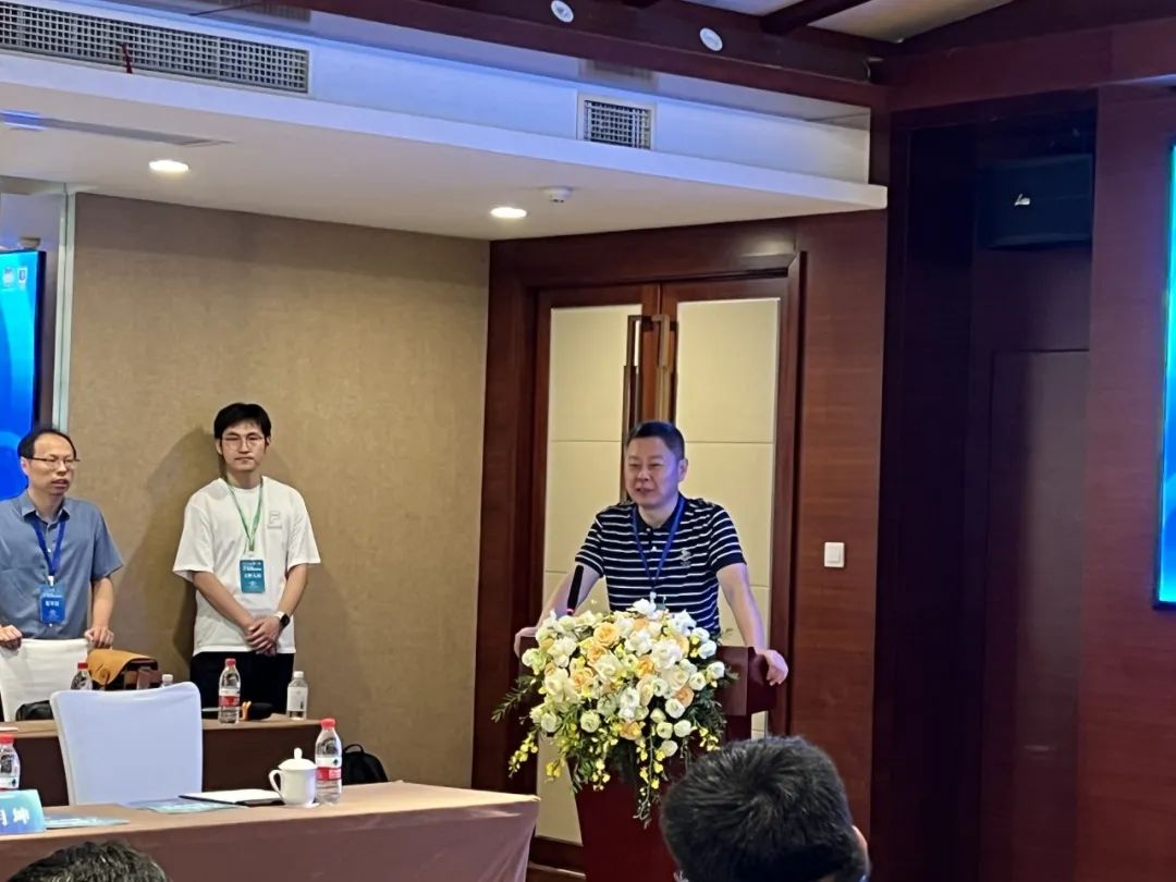 中國(guó)首個(gè)術(shù)中手持顯微鏡輔助膠質(zhì)母細(xì)胞瘤切除術(shù)的安全性有效性多中心研究項(xiàng)目方案討論會(huì)圓滿成功(圖4)