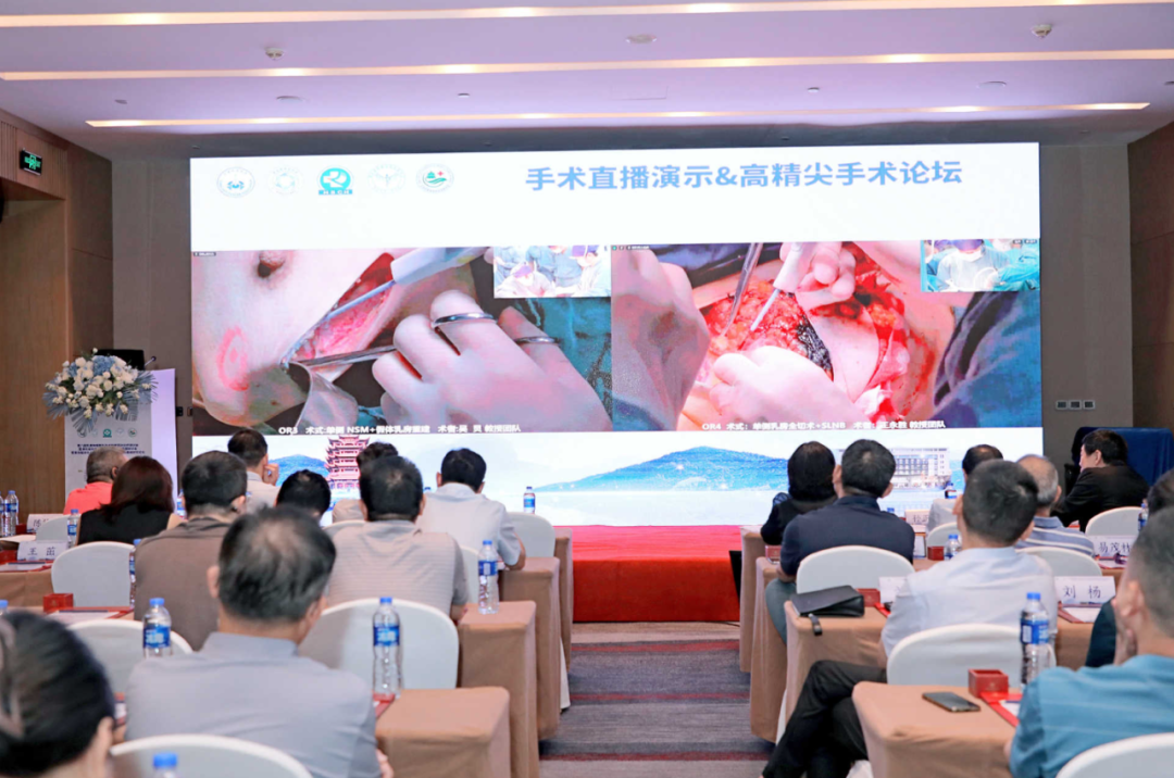 保乳手術和乳房重建術的最新強助力:術中手持顯微鏡EndoSCell?(圖3)