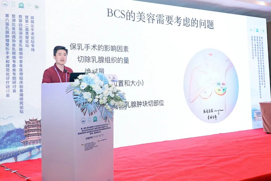 保乳手術和乳房重建術的最新強助力:術中手持顯微鏡EndoSCell?(圖5)