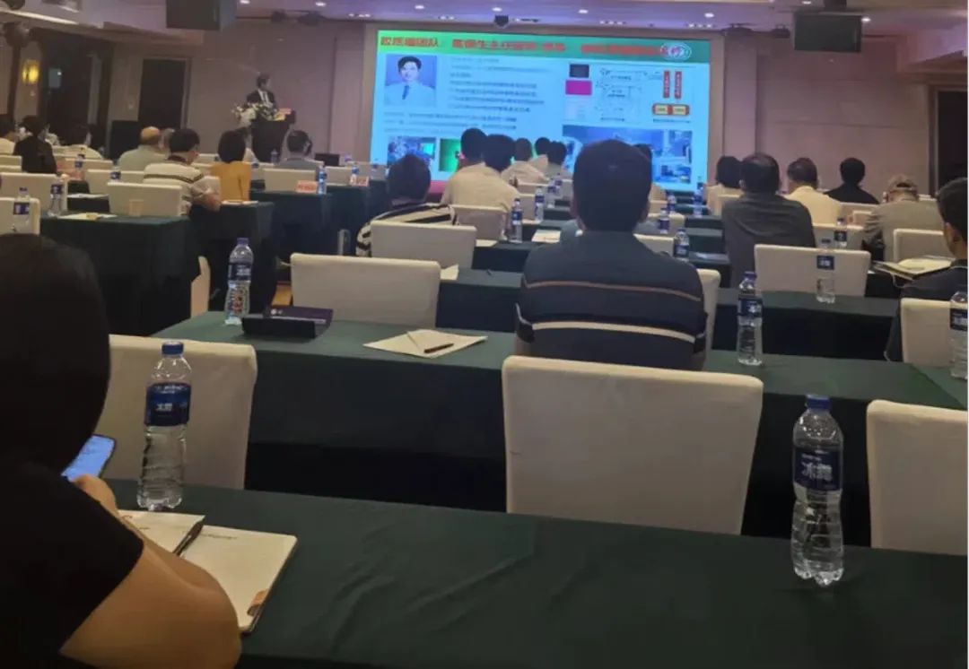 術中手持顯微鏡EndoSCell?助推腦膠質瘤診療進入細胞級精準手術時代(圖3)