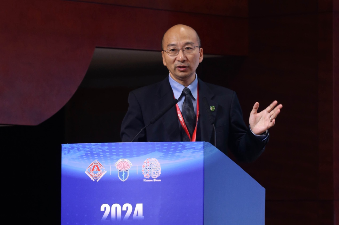 “細胞眼”助力精準手術(shù):術(shù)中手持顯微鏡EndoSCell?成2024年人腦論壇亮點(圖3)