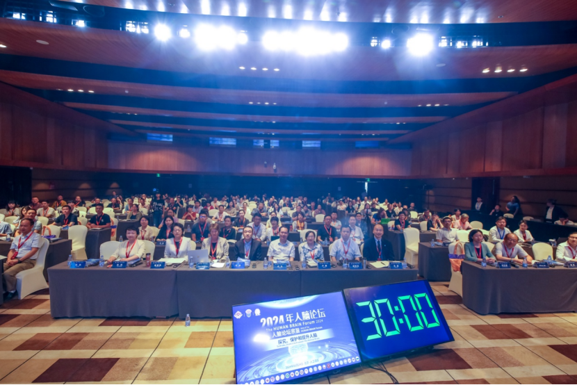 “細胞眼”助力精準手術(shù):術(shù)中手持顯微鏡EndoSCell?成2024年人腦論壇亮點(圖2)