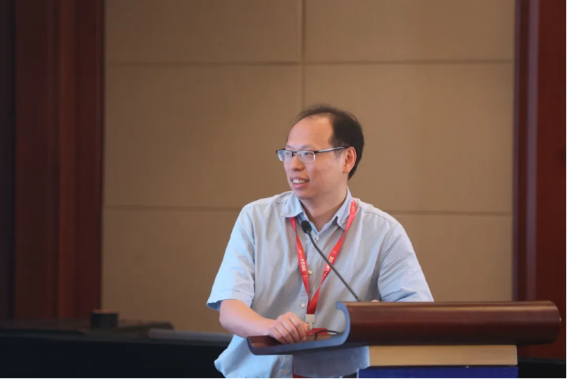 “細胞眼”助力精準手術(shù):術(shù)中手持顯微鏡EndoSCell?成2024年人腦論壇亮點(圖4)