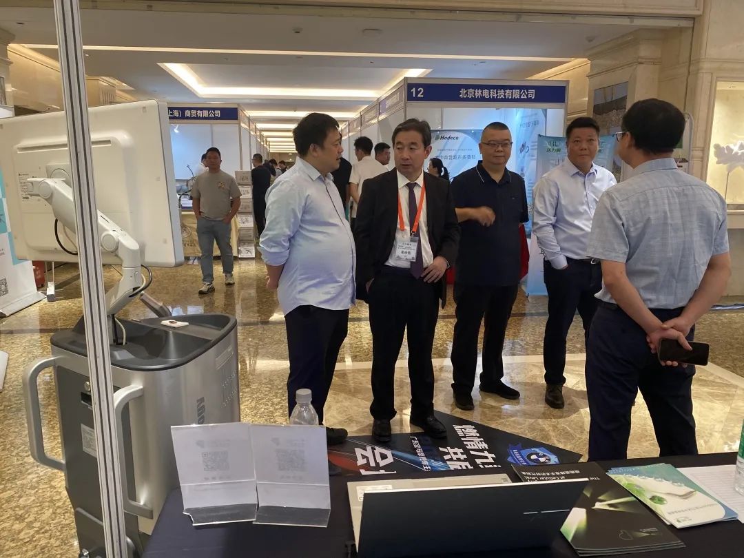 術(shù)中手持顯微鏡EndoSCell?亮相廣東神經(jīng)外科學(xué)術(shù)盛會，專家聚焦細(xì)胞級熒光導(dǎo)引技術(shù)(圖7)