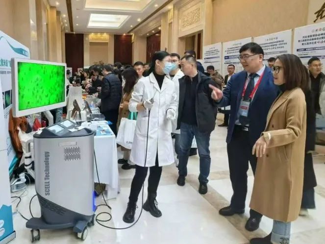 河北神經腫瘤盛會:專家點贊EndoSCell?術中細胞級熒光導引技術(圖6)