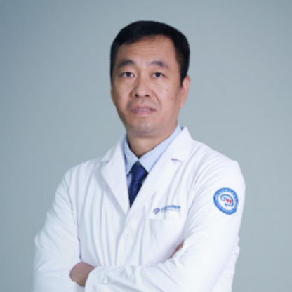 天津首例！天津市環(huán)湖醫(yī)院應(yīng)用細(xì)胞級(jí)熒光導(dǎo)引技術(shù)精準(zhǔn)切除高級(jí)別膠質(zhì)瘤(圖10)