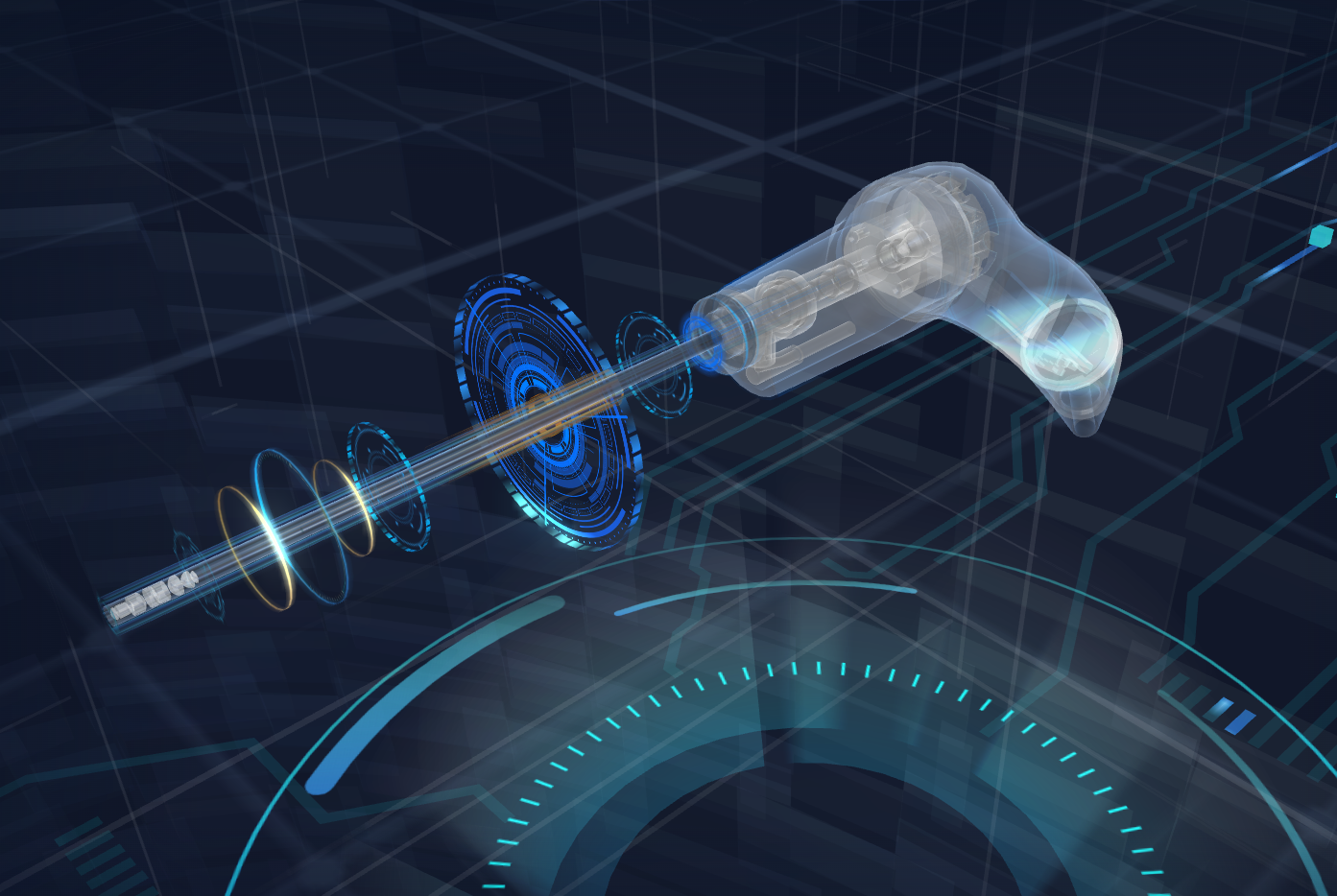 合肥官媒報道：合肥技術(shù)突破！細(xì)胞級熒光導(dǎo)引技術(shù)精準(zhǔn)識別癌細(xì)胞(圖3)