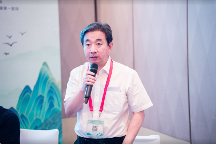 中華醫(yī)學(xué)會(huì)神經(jīng)外科學(xué)分會(huì)第二十二次學(xué)術(shù)會(huì)議在蘇召開(kāi):細(xì)胞級(jí)熒光導(dǎo)引技術(shù)引領(lǐng)神經(jīng)外科手術(shù)邁入精準(zhǔn)可視化新時(shí)代(圖3)